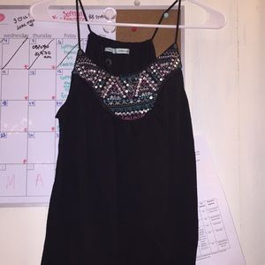 Maurices tank top!